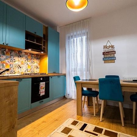 Lighthouse Central Apt With Unique Views Of The Fortress, Free Parking, 5 Min By Car From The Old Town Apartment บราชอฟ ภายนอก รูปภาพ