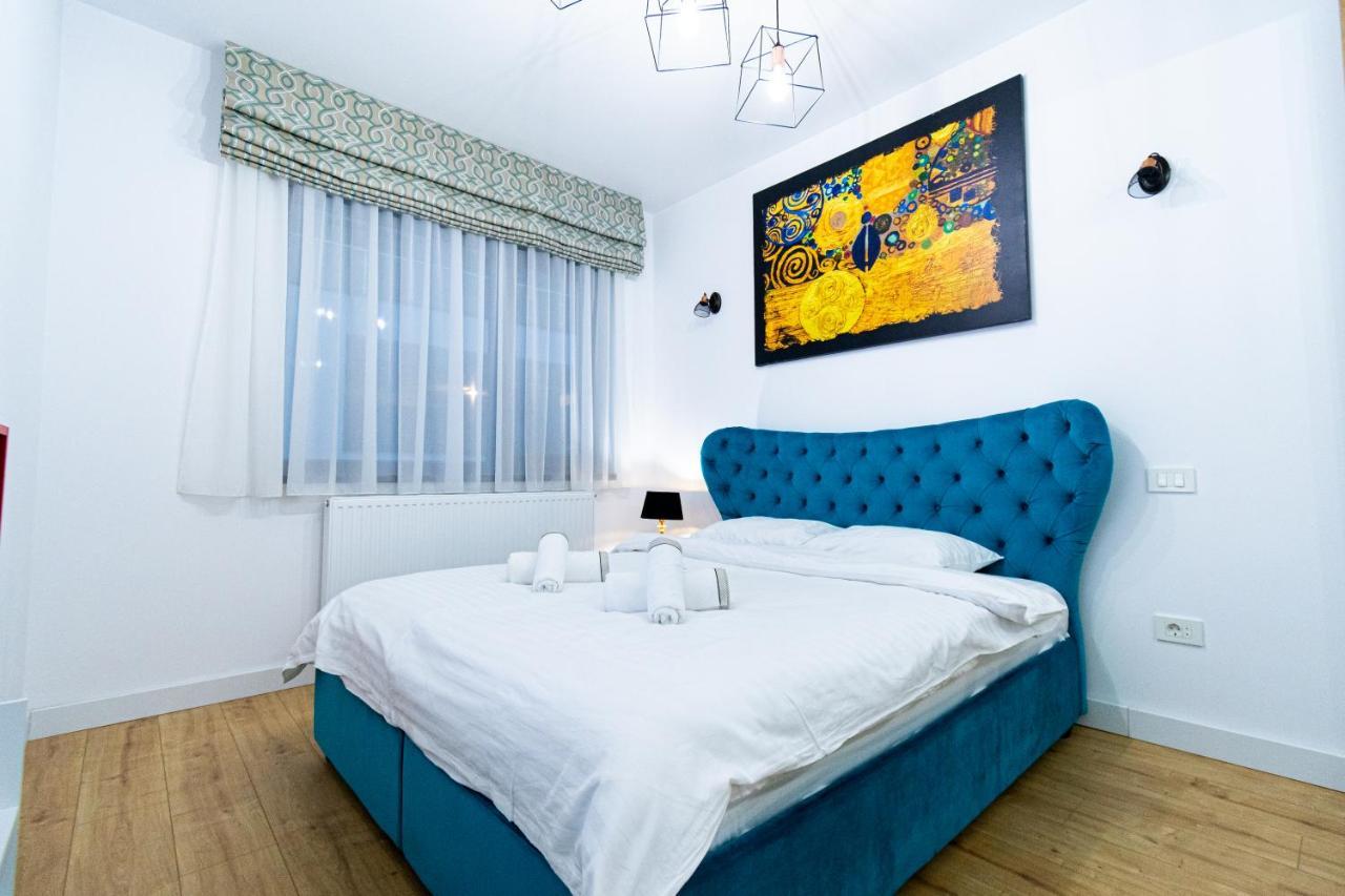 Lighthouse Central Apt With Unique Views Of The Fortress, Free Parking, 5 Min By Car From The Old Town Apartment บราชอฟ ภายนอก รูปภาพ